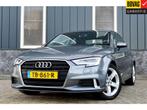 Audi A3 Limousine 1.0 TFSI Sport Lease Edition Rijklaarprijs, 12 maanden, Stof, Gebruikt, Euro 6