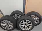 BMW 17" velgen met uitstekende all season banden, Auto-onderdelen, Banden en Velgen, Ophalen, Gebruikt, 17 inch, All Season