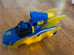 PAW Patrol Mighty Pups Chase Voertuig, Ophalen, Zo goed als nieuw