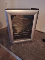 Wijnkoeler, Ophalen, Rechthoekig, Minder dan 50 cm, Minder dan 100 cm