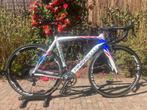Prachtige Pinarello Paris Met Campagnolo Record 11 sp, Fietsen en Brommers, Fietsen | Racefietsen, Overige merken, Gebruikt, Carbon