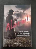J. Kriekaard - Alarm!, Ophalen of Verzenden, Nieuw, J. Kriekaard