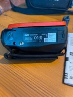 JVC Everio Camcorder - GZ-R495DE, Gebruikt, JVC, 20x of meer, Ophalen of Verzenden