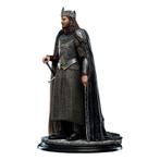 Weta LOTR Statue King Aragorn Classic Series, Verzamelen, Lord of the Rings, West Campus 1 76863 Herxheim (DE), Heo GmbH, Nieuw