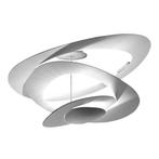 Artemide Pirce Soffitto wit - ø97 cm, Ophalen, Zo goed als nieuw, Metaal, 75 cm of meer