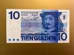 Schitterende tien gulden 1968, Postzegels en Munten, Bankbiljetten | Nederland, Ophalen of Verzenden, 10 gulden, Los biljet