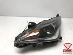Toyota Aygo Led koplamp 2014-2017 Links Origineel, Auto-onderdelen, Ophalen of Verzenden, Gebruikt, Toyota