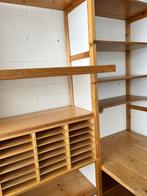 Lundia kast en bureau, Ophalen, Gebruikt
