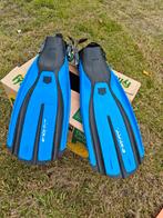 Mares Plana Avanti X3 Duikvinnen, maat XL (44-48), Watersport en Boten, Ophalen of Verzenden, Zwem- of Duikvliezen