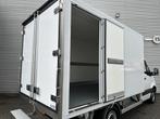 Mercedes-Benz eSprinter 81kWh Geisoleerde Bakwagen 4250kg GV, Auto's, Bestelauto's, Automaat, 81 kWh, Achterwielaandrijving, Wit