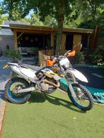 Husaberg  ktm 500 FE 03 met kenteken offroad, Motoren, Particulier, Enduro