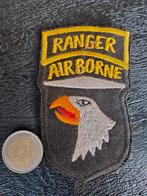 Patch Ranger Airborne..101st Airborne Division, Ophalen of Verzenden