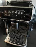 Philips koffiemachine klein defect, Gebruikt, Koffiemachine, 4 tot 10 kopjes, Afneembaar waterreservoir