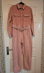 Roze corduroy jumpsuit maat S, Kleding | Dames, Jumpsuits, My Jewellery, Ophalen of Verzenden, Roze, Maat 36 (S)