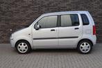 Opel Agila 1.2-16V Elegance, Voorwielaandrijving, 15 km/l, Origineel Nederlands, Bedrijf