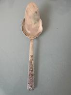 Taartschep verzilverd, Antiek en Kunst, Ophalen of Verzenden