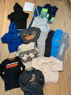 Jongenskleding pakket maat 104, Ophalen, Gebruikt, Jongen, Overige typen