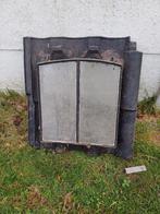 4pans stalraam, Doe-het-zelf en Verbouw, Glas en Ramen, Ophalen, Minder dan 80 cm, Minder dan 80 cm