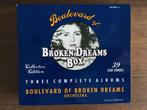 3Cd Box Boulevard Of Broken Dreams NIEUW ( Basta ), Ophalen of Verzenden, Nieuw in verpakking, Boxset