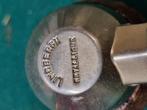 pijp lindenbergh metallique, Verzamelen, Ophalen of Verzenden