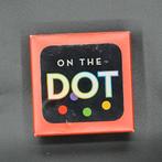 On the DOT, Drie of vier spelers, Ophalen of Verzenden, Zo goed als nieuw, Brainwright