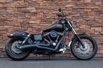Harley-Davidson FXDB Dyna Street Bob 103 ABS NL (bj 2014), 1690 cc, Chopper, Bedrijf