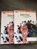 BIOLOGIE leerweg 1 vmbo-t/havo, Ophalen of Verzenden, Zo goed als nieuw, VMBO, Biologie