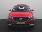 MG ZS EV Luxury 45 kWh | Pano dak | Navi | Carplay/Android A, Auto's, MG, Gebruikt, Zwart, 143 pk, ZS
