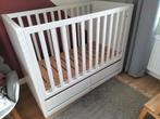 Kidsmill accent ledikant + commode, Ophalen, Zo goed als nieuw, Jongetje of Meisje