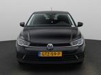 Volkswagen Polo 1.0 TSI Life Edition Automaat | Navigatie |, Auto's, 12 maanden, Stof, Gebruikt, 95 pk