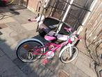 b-twin fiets, Fietsen en Brommers, Ophalen, Gebruikt, Versnellingen