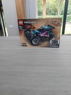 Lego Technic 42124 Off-Road Buggy...Nieuw!, Ophalen of Verzenden, Nieuw