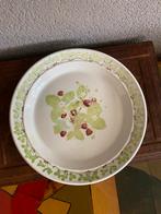 Portmeirion Summer Strawberries, Ophalen of Verzenden