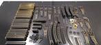Fleischmann H0 treinrails, Gelijkstroom, Fleischmann, Rails, Ophalen of Verzenden