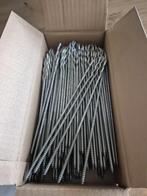 20 dozen spouwankers - Nieuw, Doe-het-zelf en Verbouw, Ophalen, Nieuw, Minder dan 50 mm, Overige typen