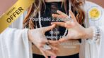 Your Reiki 2 Journey, Ophalen, Nieuw, Spiritualiteit algemeen, Achtergrond en Informatie