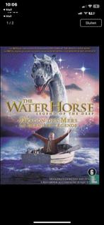 The Waterhorse Legends of the Deep, Cd's en Dvd's, Dvd's | Science Fiction en Fantasy, Alle leeftijden, Ophalen of Verzenden, Gebruikt