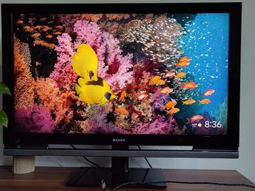 Sony TV beschikbaar voor biedingen