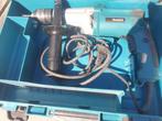 elektrische KLOPboormachine, Doe-het-zelf en Verbouw, Gereedschap | Boormachines, 600 watt of meer, Ophalen of Verzenden, Variabele snelheid