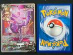 Genesect V (FST 255), Ophalen of Verzenden, Zo goed als nieuw, Losse kaart