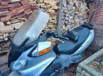 Burgman 650 standaard windscherm, Ophalen of Verzenden, Gebruikt