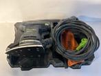 Festool DTS 400 REQ Vlakschuurmachine, Doe-het-zelf en Verbouw, Gereedschap | Schuurmachines, Ophalen of Verzenden, Gebruikt, Minder dan 600 watt