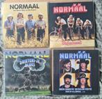 Normaal, Cd's en Dvd's, Vinyl | Nederlandstalig, Ophalen of Verzenden, Zo goed als nieuw, Overige formaten, Rock