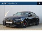 BMW 4 Serie Coupé 430i High Executive M Sport Automaat / LE, 1998 cc, Gebruikt, Met garantie (alle), 4 stoelen