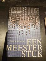 Peter Romer, een meesterstuk, Boeken, Ophalen of Verzenden, Zo goed als nieuw