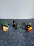 Mcdonalds Kerstballen, Diversen, Kerst, Ophalen of Verzenden, Nieuw