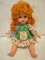 Bella - mooie 70-ger jaren pop met rood haar - nr 35-07, Verzamelen, Poppen, --, Ophalen of Verzenden, Zo goed als nieuw, --