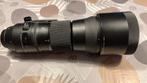 Sigma lens, Audio, Tv en Foto, Fotografie | Lenzen en Objectieven, Ophalen, Zo goed als nieuw, Telelens