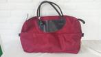 Rode tas Schouder of hand, Ophalen of Verzenden, Nieuw, Rood