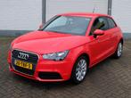 Audi A1 1.2 TFSI Connect, Auto's, Audi, 47 €/maand, Origineel Nederlands, Te koop, 20 km/l